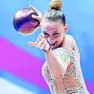 Tara Dragaš ha ottenuto il bronzo alla palla in World Challenge Cup