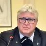 Il sindaco di Udine, Alberto Felice De Toni