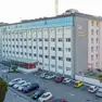 Il Policlinico San Giorgio a Pordenone