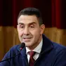 L'europarlamentare Roberto Vannacci