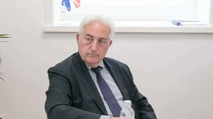 Antonio Gurrieri
