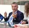 Il viceministro Edoardo Rixi (Interpress)
