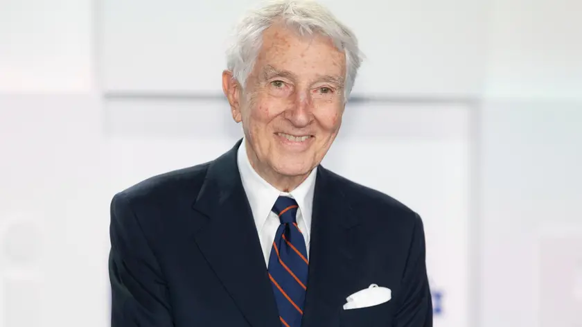 Corrado Augias