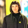 Martina Baradel, ospite oggi di Lignano Noir
