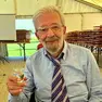 Gino Mascarin al compimento dei 90 anni