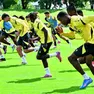 L'Udinese ha svelato i numeri di maglia. fotopetrussi