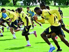 L'Udinese ha svelato i numeri di maglia. fotopetrussi