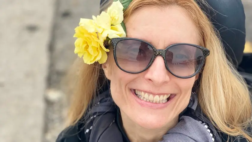 Martina Oppelli