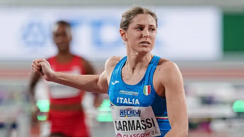 Giada Carmassi