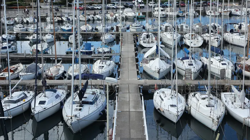 La Sacchetta di Trieste (Lasorte)