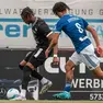 Kingsley Ehizibue, un assist e zero gol nella scorsa stagione
