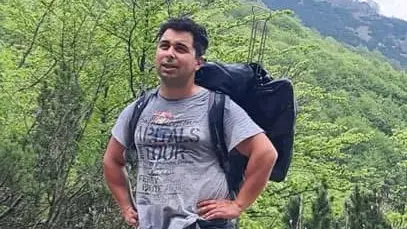 Alessandro Venier