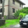 L’abitazione dove si è consumato il delitto in via dei Lotti è stata messa sotto sequestro dagli inquirenti.
