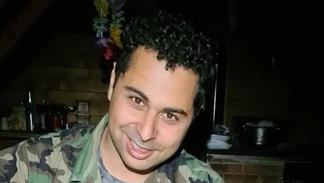 Alessandro Venier