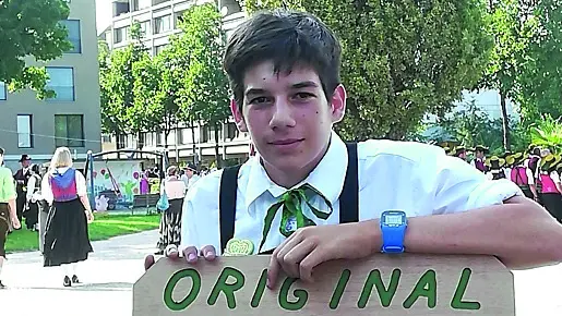 Marco Della Pietra aveva 22 anni ed era autista di camion