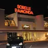 Il negozio Sorelle Ramonda di Reana del Rojale