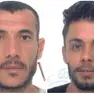 Abdelwahab Hamad Mahmoud Sayed (39 anni) e Ziad Saad Abdou Mustafa (21 anni)