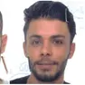 Abdelwahab Hamad Mahmoud Sayed (39 anni) e Ziad Saad Abdou Mustafa (21 anni)