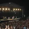 Un concerto all'Arena Alpe Adria di Lignano