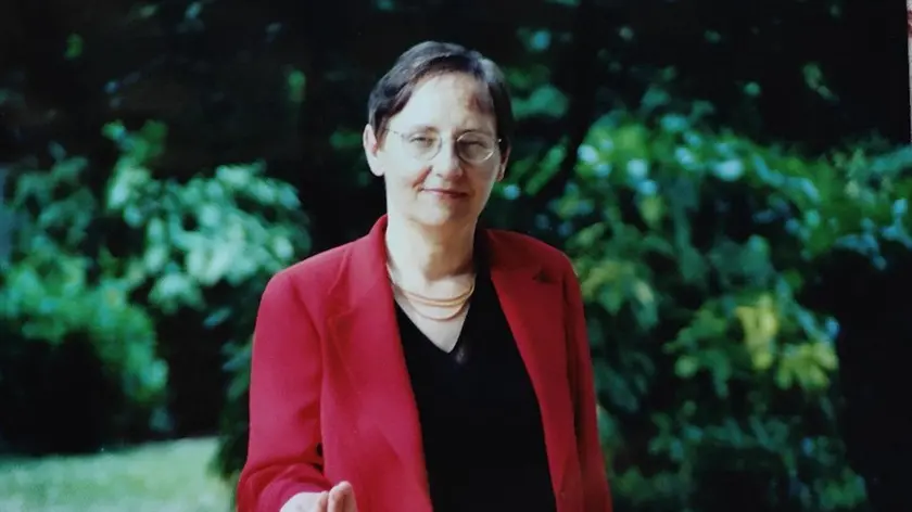 Silvia Argenton