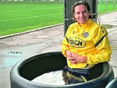 Doccia gelata per l’Udinese e i tifosi come l’acqua nelle vasche di recupero del ritiro austriaco: Thauvin ha voluto andarsene