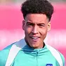 All'Atletico con Simeone Witsel ha giocato da difensore centrale
