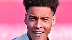 All'Atletico con Simeone Witsel ha giocato da difensore centrale