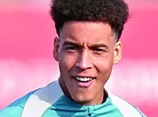 All'Atletico con Simeone Witsel ha giocato da difensore centrale