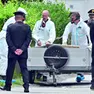 Scientifica e inquirenti al lavoro nella casa dei Venier in via dei Lotti