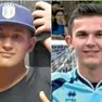 Da sinistra Danilo Boz e Fabio Rosa