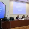 La presentazione del Pacchetto Scuola in Regione (Silvano)