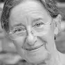 La poetessa Franca Grisoni