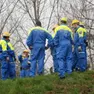Volontari della Protezione civile