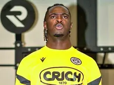Oumar Solet