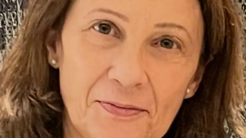 Danila De Giorgi aveva 64 anni