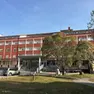 Pordenone. Una veduta di Casa Serena, dove continuano ad aumentare i contagi.