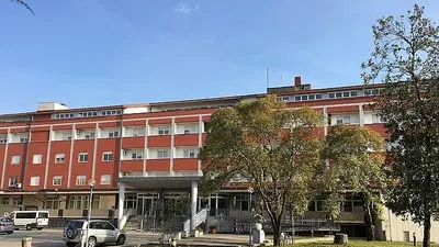 Pordenone. Una veduta di Casa Serena, dove continuano ad aumentare i contagi.