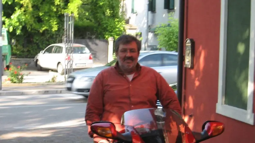 Lucio Baseotto