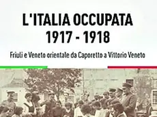 La copertina del libro