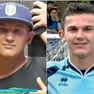 A sinistra Danilo Boz, a destra Fabio Rosa