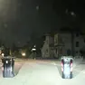 Un altro episodio di vandalismo si è verificato a Prata: bidoni abbandonati di notte in mezzo alla strada