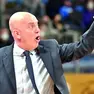 Max Menetti ha allenato Treviso nella stagione 2020/2021