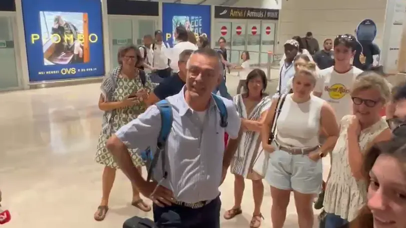 Don Nandino Capovilla