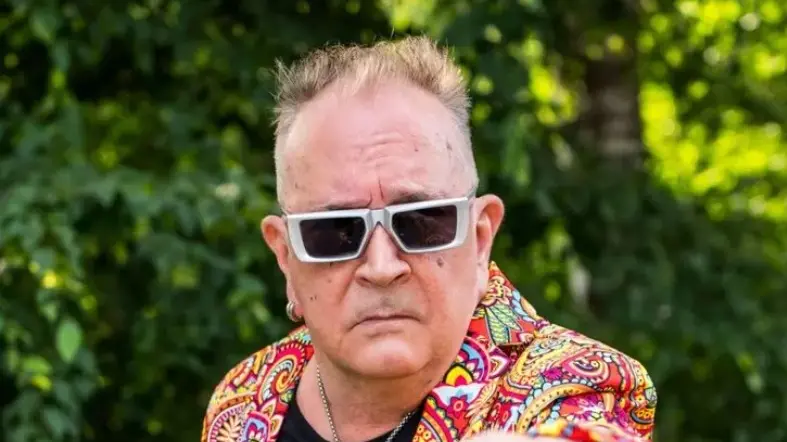 Johnson Righeira