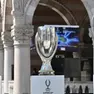 A contendersi la Supercoppa europea saranno i francesi del Psg e gli inglesi del Tottenham