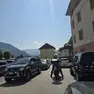Traffico in tilt a Rigolato
