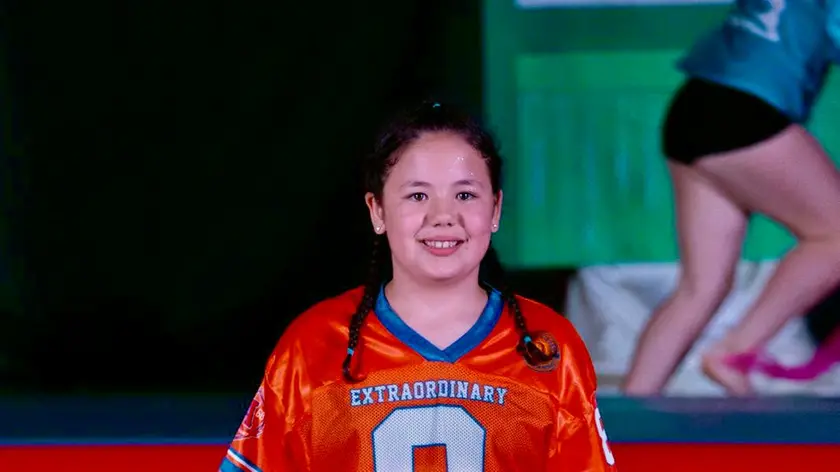 Caterina Verardo aveva 11 anni