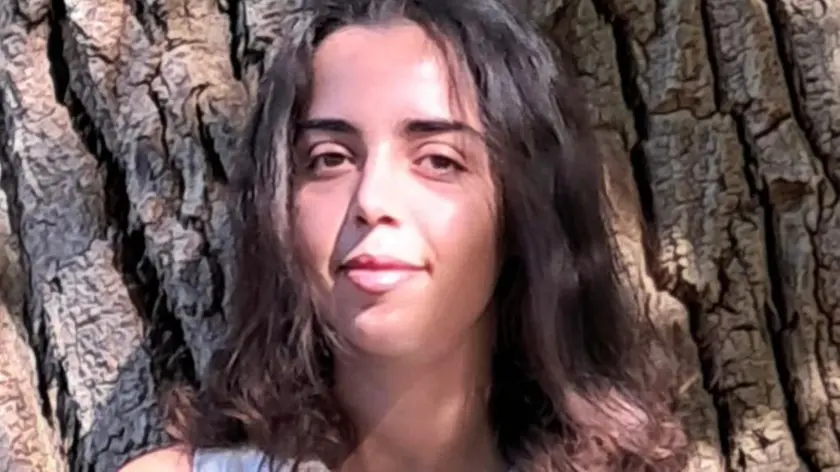 Giulia Bonin