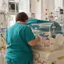 Un reparto di Terapia Intensiva Neonatale