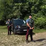 A rintracciare l'uomo sono stati i carabinieri